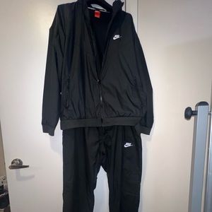 Nike Mens Two Piece